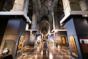 Во Львове откроют обновленный Музей Пинзеля