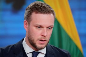 Литва призывает Грузию очнуться