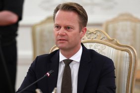 Дания выделила 22 млн евро на укрепление силовых структур Украины