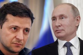 Zelensky named exchange, de-occupation and peace as goals of his meeting with Putin  