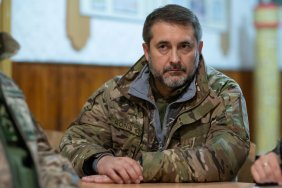 Російська армія захопила 95% території Луганської області – голова ОВА