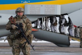 EU approves fourth tranche of military aid to Ukraine - 500 million euros  