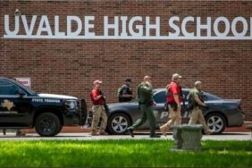 Возросло число жертв стрельбы в техасской школе