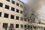 После ракетного удара по Десне под обломками обнаружили 87 тел погибших
