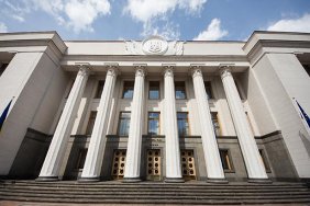 Rada upheld Zelensky's decree on confiscation of Russian property