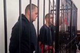 ЄСПЛ наказав Росії не допустити страти засуджених в окупованому Донецьку британців