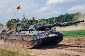 У Німеччині виступили за постачання Україні танків Marder  