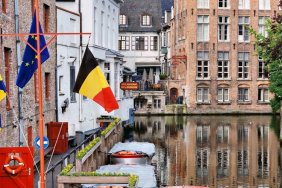 Бельгія припинить видачу туристичних віз росіянам  