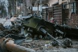 Генштаб ВСУ сообщает об уничтожении уже около 36,5 тыс. оккупантов и 1600 танков