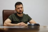 Zelensky ordered the ban on displacement of military conscripts to be lifted