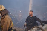Работы по разбору завалов разрушенного в результате обстрела оккупантов ТРЦ в Кременчуге завершены на 88% - ГСЧС