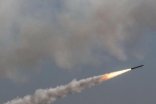 Над Одеською областю ППО збила ворожу ракету: її випустили з підводного човна