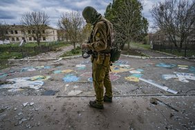 В Украине создадут маршруты памяти войны