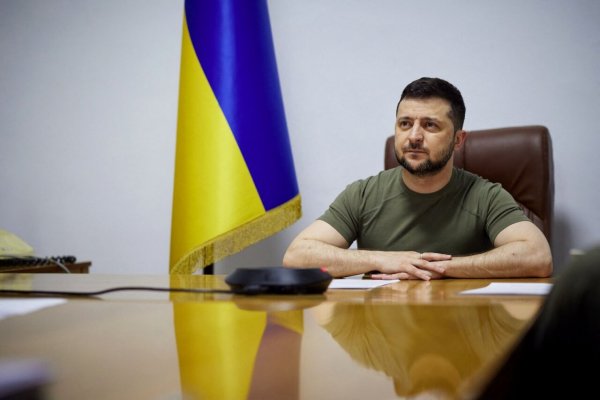 Жодних компромісів – Зеленський пояснив, чим закінчиться війна для України