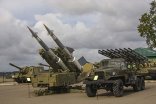 Для большей части артиллерийских систем РФ Херсон по-прежнему уязвим – разведка Британии  