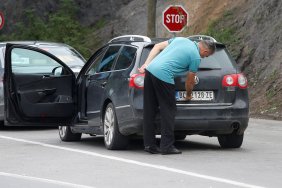 Косово и Сербия договорились об автомобильных номерах