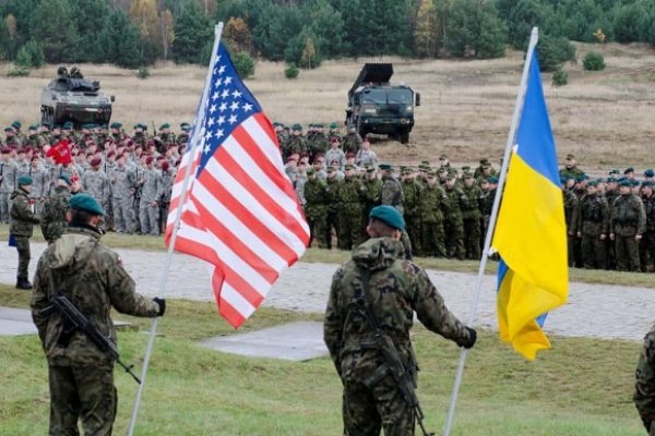У США оцінюють можливість масштабного розширення бойової підготовки українських військових – CNN  