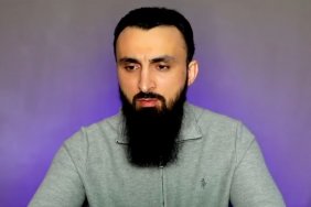 A Chechen blogger who criticized Kadyrov was killed in Sweden