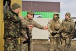 24 страны ЕС выказали готовность участвовать в новой военной миссии по обучению украинских военных – Боррель  