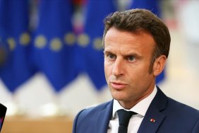 Macron stated the need for security guarantees for Russia