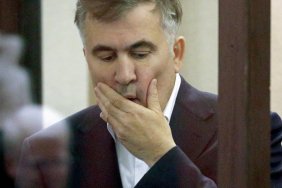 Maya Sandu is alarmed by Mykhailo Saakashvili's deteriorating health