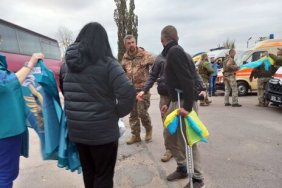 Україна передала у РФ для верифікації список тяжкохворих і поранених полонених захисників – омбудсмен