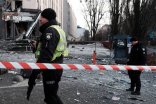 As a result of the massive strike of the Russian Federation, 11 people were killed - State Emergency Service