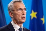 NATO sees Russia's preparations for a new offensive, Putin has not changed his target - Stoltenberg
