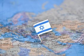Израиль опубликовал ежегодный доклад об антисемитизме в мире