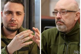 Арахамия во фракции подтвердил замену Резникова на Буданова