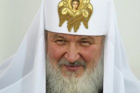 Патриарх Кирилл был шпионом в Швейцарии – СМИ