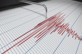 В России зафиксировали землетрясение