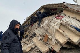 Землетрясения в Турции и Сирии: количество погибших приблизилось к 8 тысячам, двое украинцев спасены