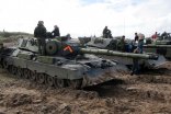Германия одобрила поставку 178 танков Leopard 1 Украине – Spiegel