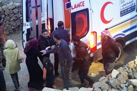Землетрус у Туреччині: кількість загиблих зросла до 1014, понад 7000 постраждалих