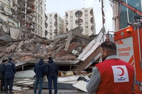 Эрдоган объявил чрезвычайное положение в пострадавших от землетрясения районах