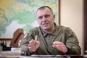 Зеленский внес в ВР проект постановления о назначении Малюка главой СБУ  
