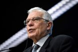 Боррель выступил за быстрое предоставление Украине необходимого количества боеприпасов: надеется на решение  