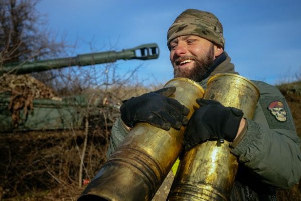 The Armed Forces of Ukraine repelled more than 50 enemy attacks in Donbas and destroyed two control points of the Russian Federation, - General Staff