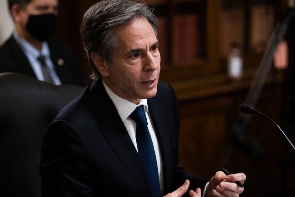 The US Secretary of State approved Kyiv's plan to 
