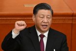 Сі Цзіньпін заявив, що готує Китай до війни, - Foreign Affairs