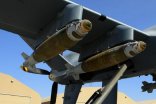 В Воздушных силах подтвердили использование Украиной авиабомб JDAM