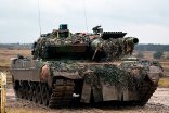 Танки Leopard 2 от Португалии прибыли в Украину