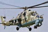Северная Македония намерена передать Украине 12 боевых вертолетов  македонское правительство предложит передать Украине 12 вертолетов Ми-24
