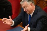 Orban believes that EU countries are close to discussing sending peacekeeping forces to Ukraine