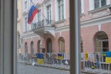 Эстония высылает дипломата посольства РФ: занимался подрывом безопасности и пропагандой