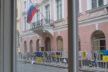 Estonia expels a diplomat from the Russian Embassy: he was engaged in undermining security and propaganda