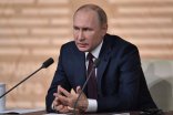 Ордер на арешт Путіна діятиме до кінця його життя, - прокурор Гааги