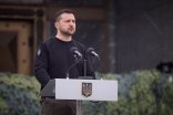Zelenskyі: we are now at a decisive stage of the struggle for Ukraine