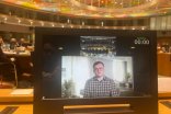 Кулеба виступив перед міністрами ЄС: закликав збільшити постачання зброї та боєприпасів для України